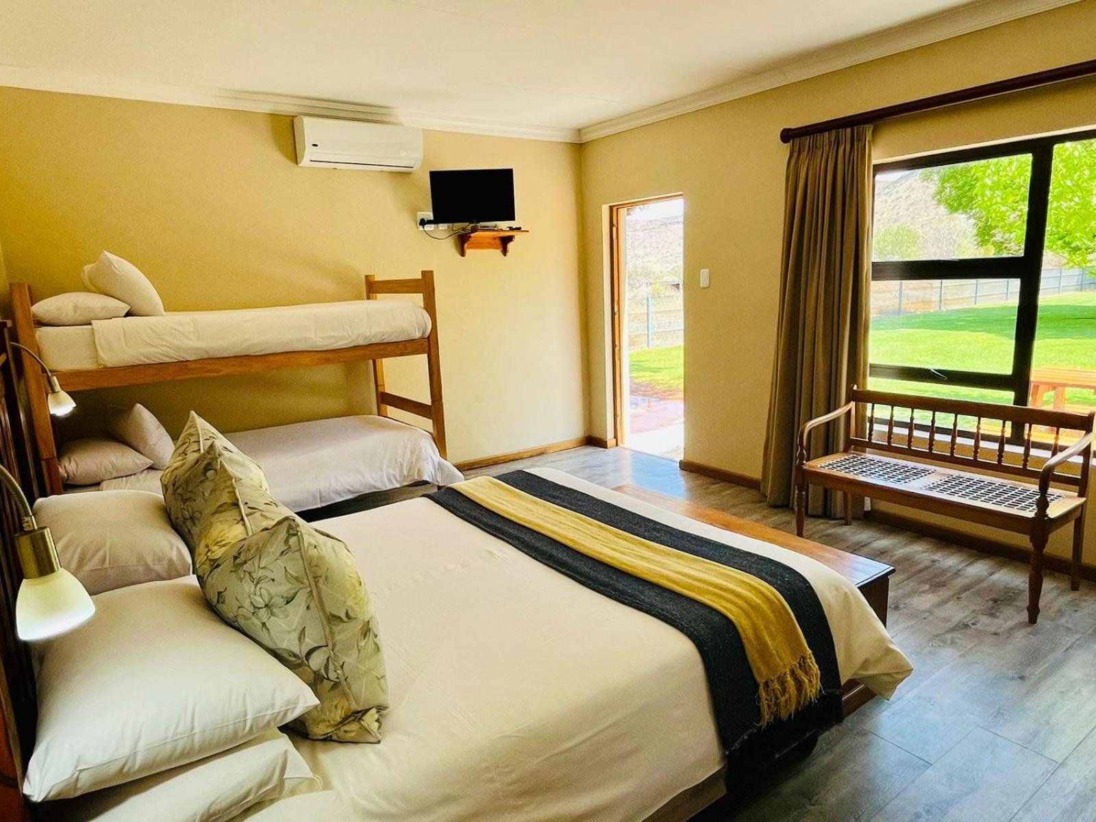 Travalia Guest Farm Villa Nelspoort ภายนอก รูปภาพ